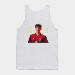 Gavi Tank Top